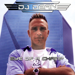 Eye of a Champ album