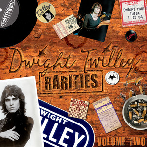 Rarities Volume Two album