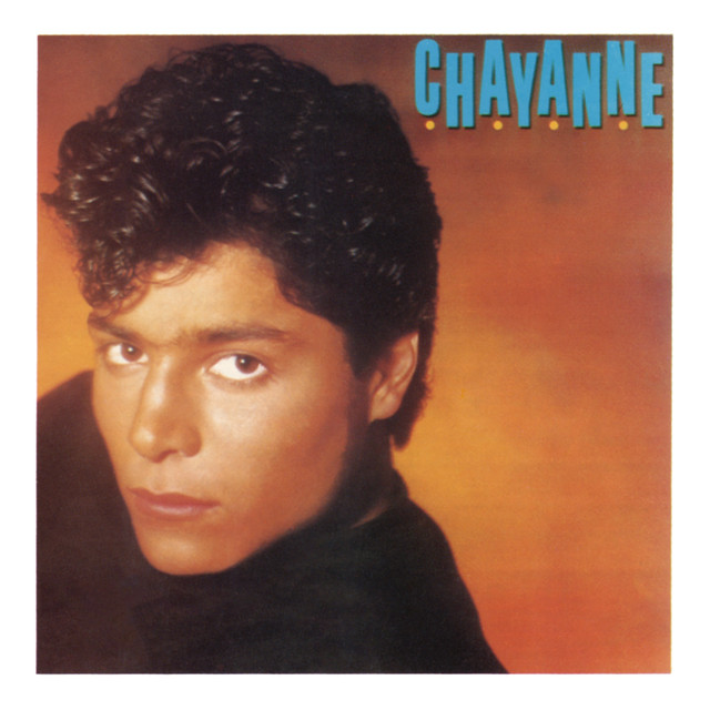 Chayanne cover