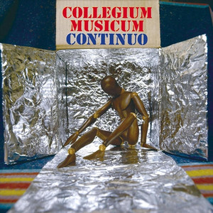 Continuo cover