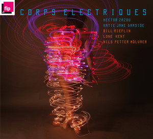 Corps électriques album