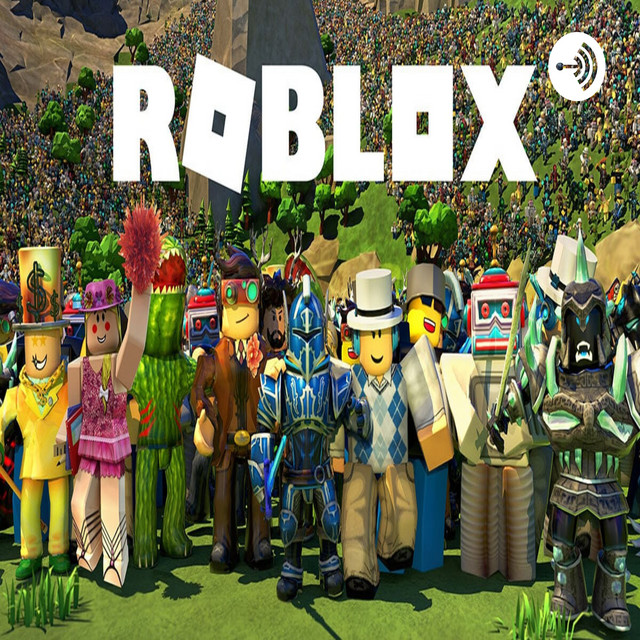 episode 1:the history of roblox | Podcast on …