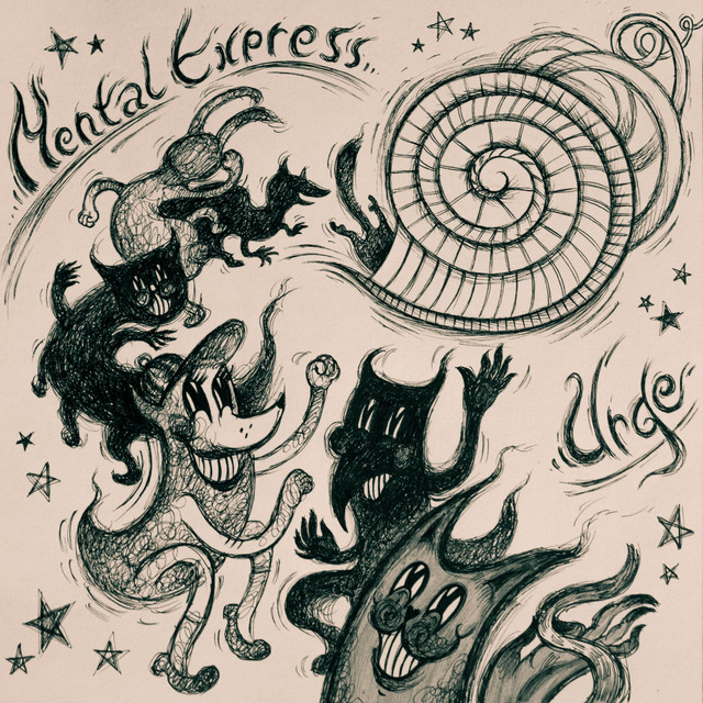 Mental Express Photo