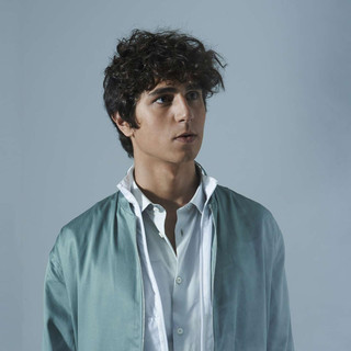 Kazy Lambist Photo