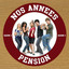 Nos années pensions, saison 3 (Bande originale de la série télévisée) Albumcover