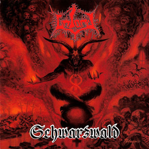 Schwarzwald cover