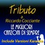 Tributo a Riccardo Cocciante: le migliori canzoni di sempre (Include versioni karaoke) Albumcover