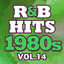 R&B Hits 1980s Vol.14 Albumcover