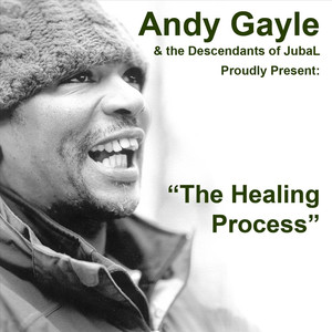 Andy Gayle & The Descendants of Jubal