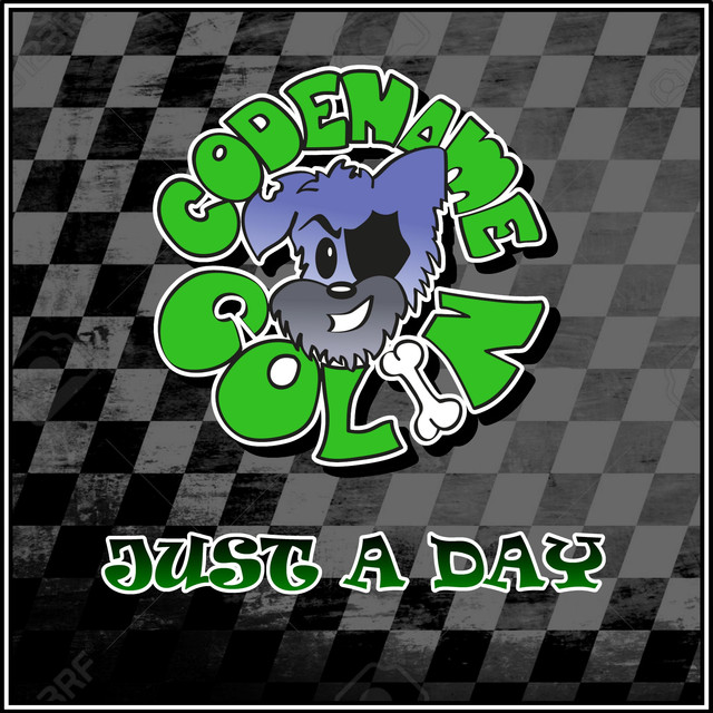 Just A Day cover