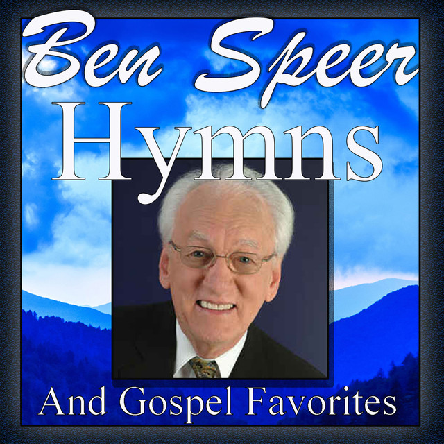 Ben Speer Photo