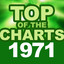 Top of the Charts 1971 Albumcover