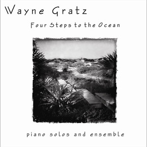 Four Steps to the Ocean album