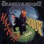 Dave Graney: Hashish / Clare Moore: Liquor Albumcover