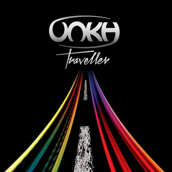 Traveller cover