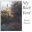 My Back Yard Albumcover