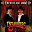 Exitos de Oro cover