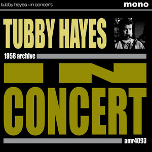 In Concert album