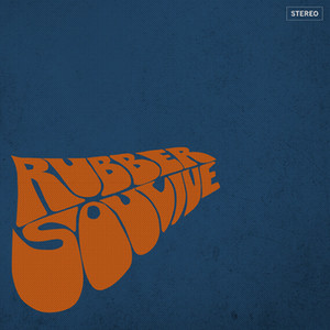 Rubber Soulive cover