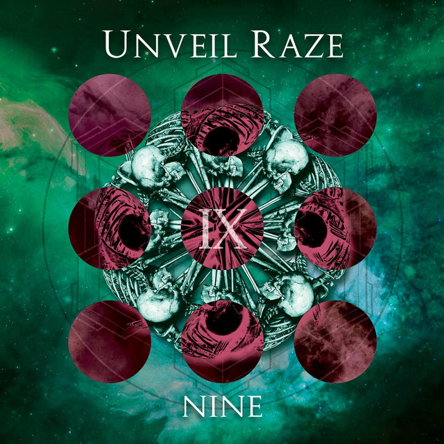 Unveil Raze Photo