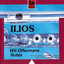 Ilios (Live) Albumcover