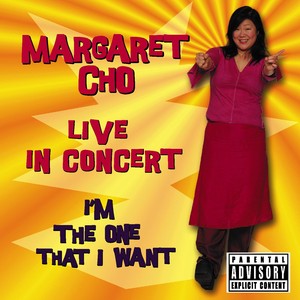 I'm the One That I Want [Live in Concert] Audiobook