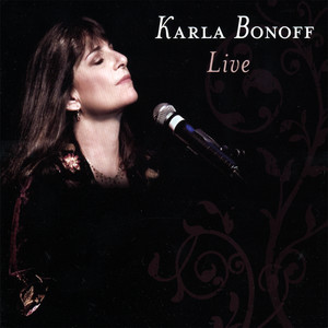 Live cover