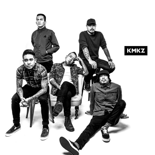Kamikazee photo