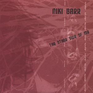 The Other Side of Me Albumcover