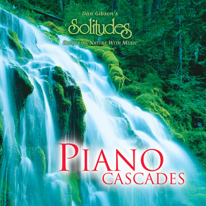 Piano Cascades cover