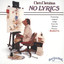 No Lyrics Albumcover