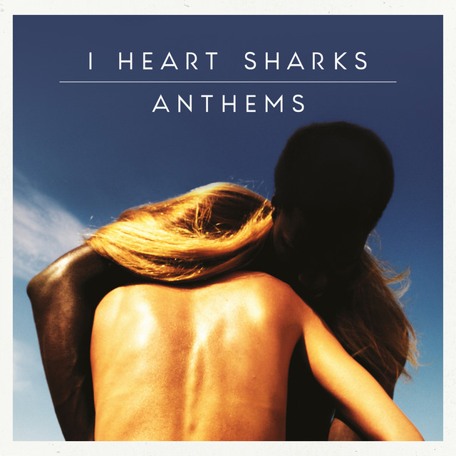 Anthems cover