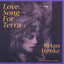 Love Song For Terra Albumcover