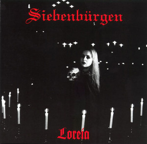 Loreia cover