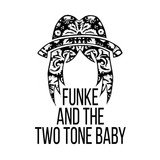 Funke and The Two Tone Baby Photo