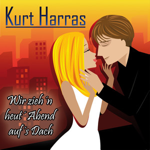 Kurt Harras