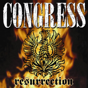 Resurrection cover