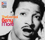 Cuban Legends - The Essential Beny Moré Albumcover