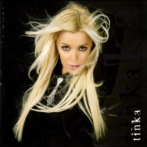 T.I.N.K.A Albumcover