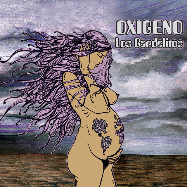 Oxigeno cover