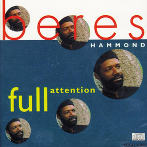 Full Attention album
