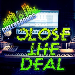 CheerSounds
