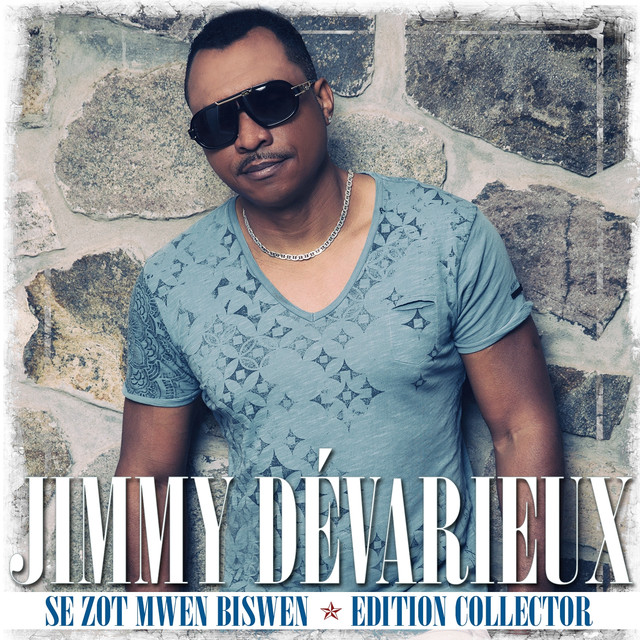 Jimmy Dévarieux Photo
