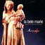 La bele Marie - Songs to the Virgin from 13th Century France cover