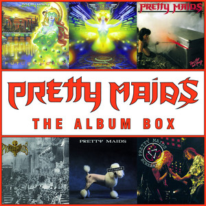 The Album Box album