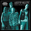Akut Slut - Gröna Pärlor 91-94 Albumcover