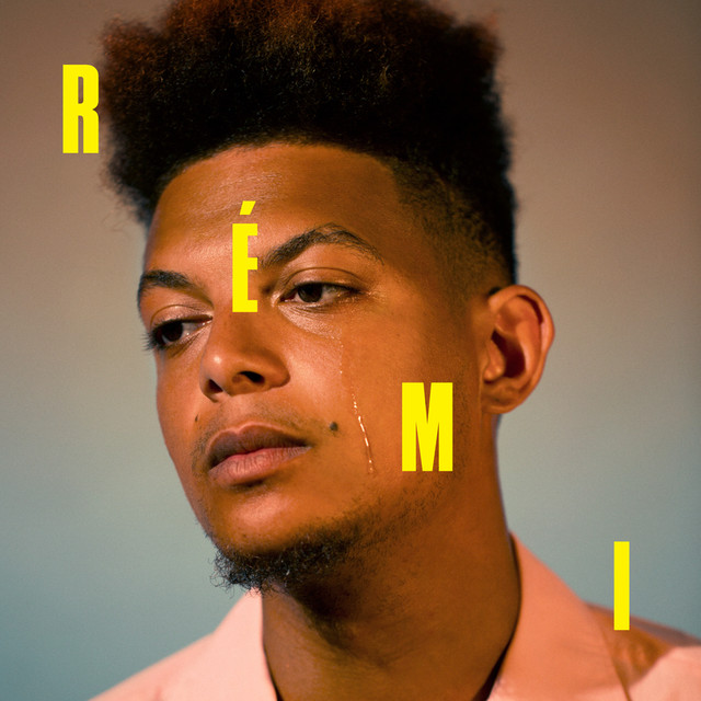 Rémi cover