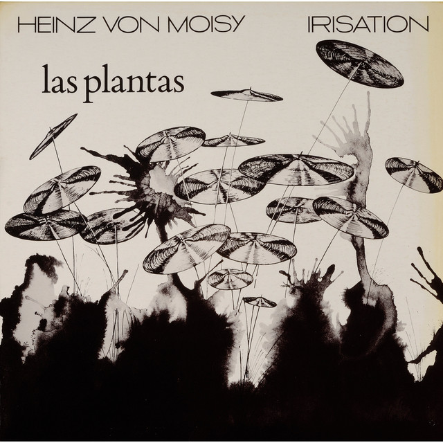 Heinz von Moisy Photo