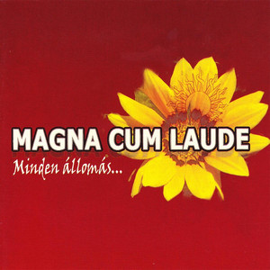 Minden állomás cover