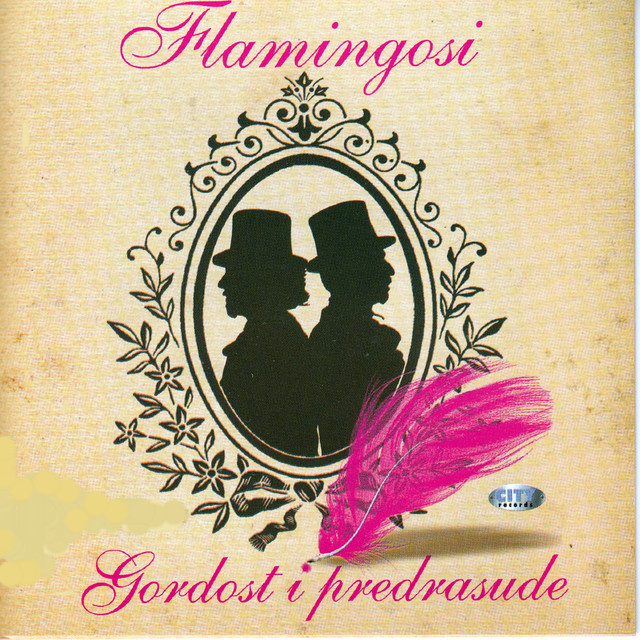 Flamingosi Photo